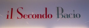 Il Secondo Bacio