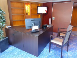 Concierge
