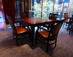 Card Room