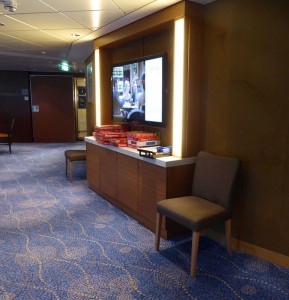Card Room