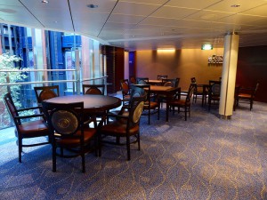 Card Room