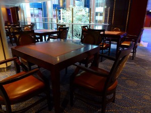 Card Room