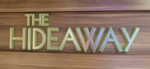 The Hideaway