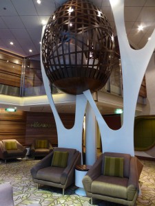 The Hideaway