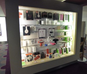 Celebrity iLounge