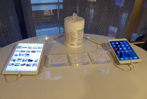 Celebrity iLounge
