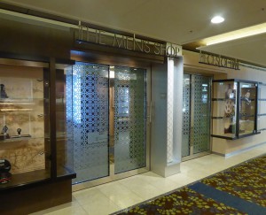 Galleria Boutiques