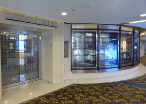 Galleria Boutiques