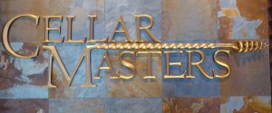 Cellar Masters