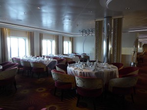 Grand Cuvée Dining Room