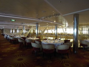 Grand Cuvée Dining Room
