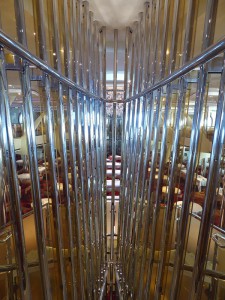 Grand Cuvée Dining Room