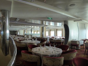 Grand Cuvée Dining Room