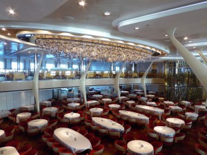Grand Cuvée Dining Room