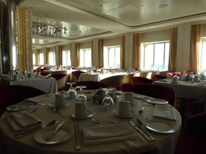 Grand Cuvée Dining Room