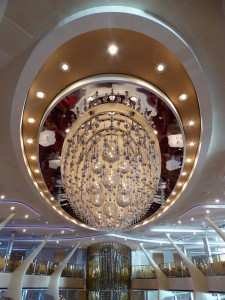 Grand Cuvée Dining Room