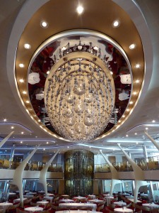 Grand Cuvée Dining Room