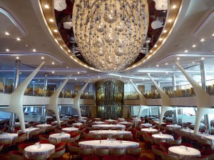 Grand Cuvée Dining Room