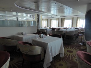 Grand Cuvée Dining Room