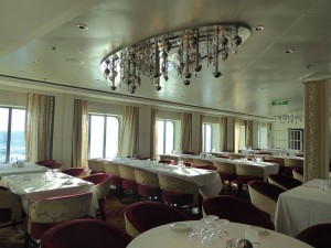 Grand Cuvée Dining Room