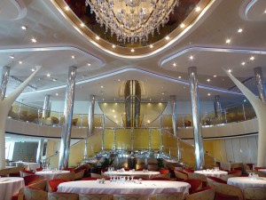 Grand Cuvée Dining Room