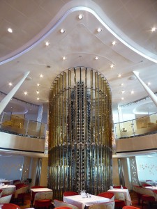 Grand Cuvée Dining Room