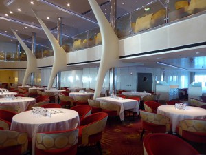 Grand Cuvée Dining Room