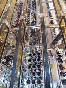 Grand Cuvée Dining Room