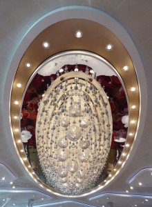 Grand Cuvée Dining Room