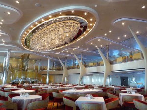 Grand Cuvée Dining Room