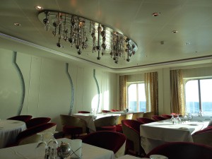Grand Cuvée Dining Room
