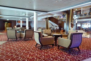 Grand Foyer