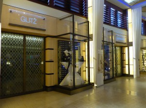 Shops on the Boulevard