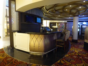 Casino Bar