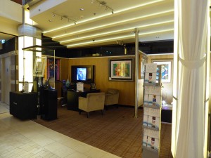 Park West Art Gallery