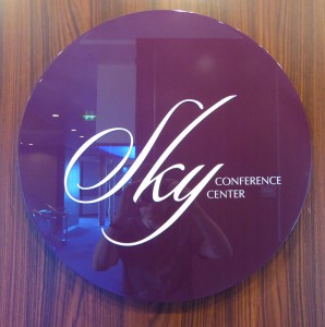 Sky Conference Center
