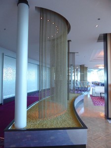 Sky Observation Lounge