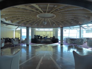 Sky Observation Lounge