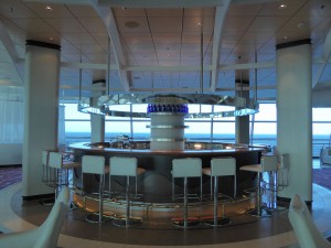 Sky Observation Lounge