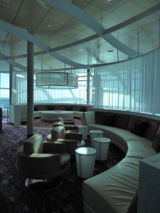 Sky Observation Lounge