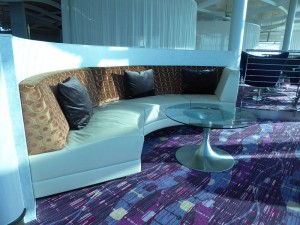 Sky Observation Lounge