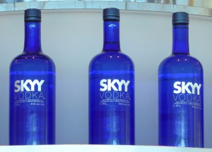 Sky Observation Lounge