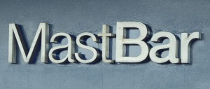 Mast Bar