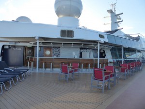 Mast Bar