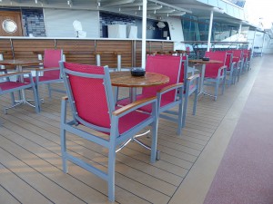 Mast Bar