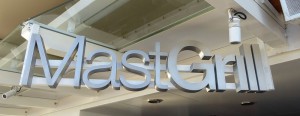 Mast Grill