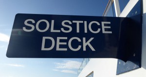 Solstice Deck
