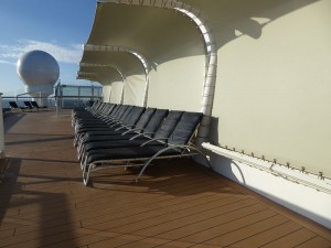 Solstice Deck