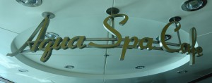 Aqua Spa Café