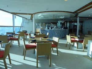 Aqua Spa Café